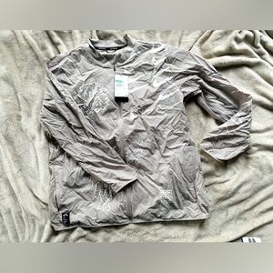 Nike run A.I.R. Nathan Bell running jacket